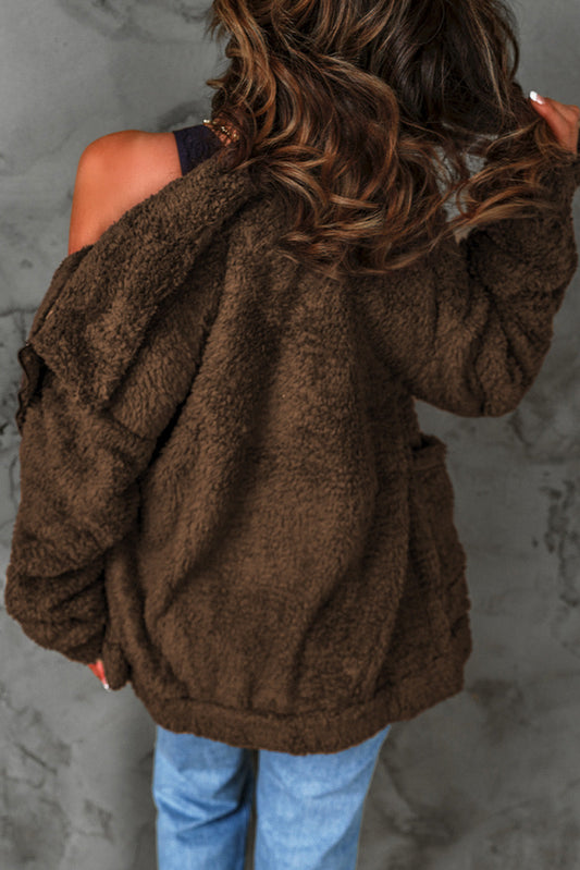 EP | Veste d'hiver chic et polyvalente