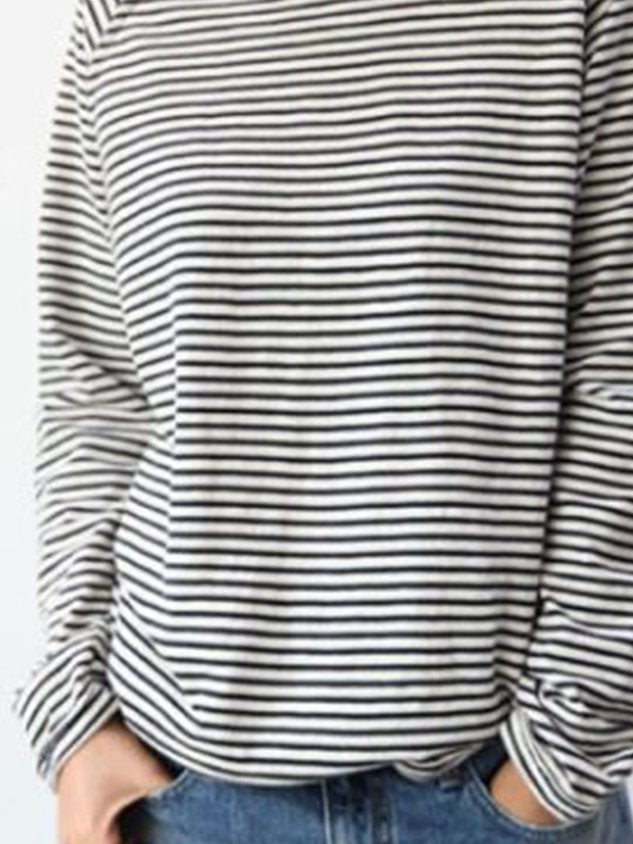 EP | Pull d'hiver moderne et polyvalent