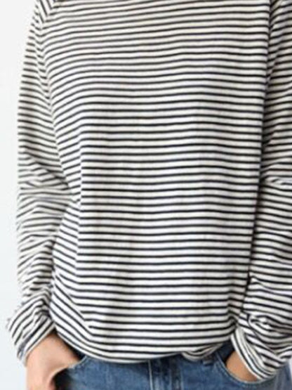 EP | Pull d'hiver moderne et polyvalent