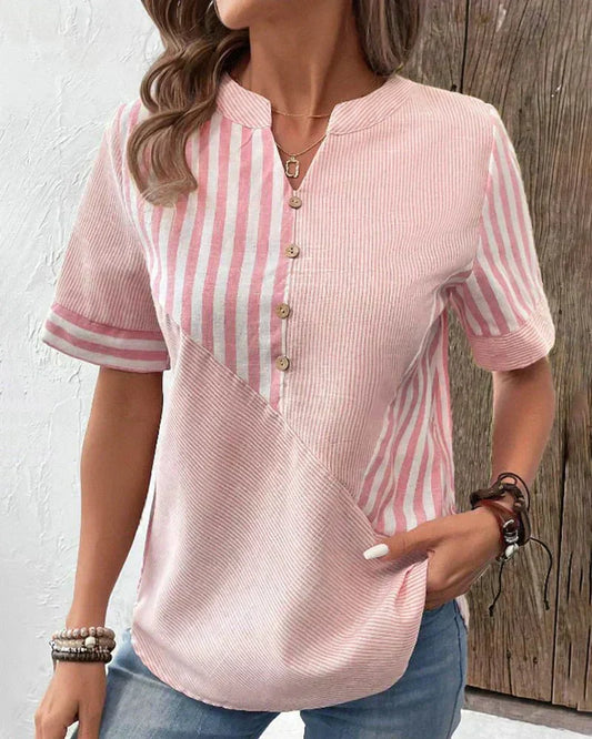 ND | Blouse élégante et polyvalente