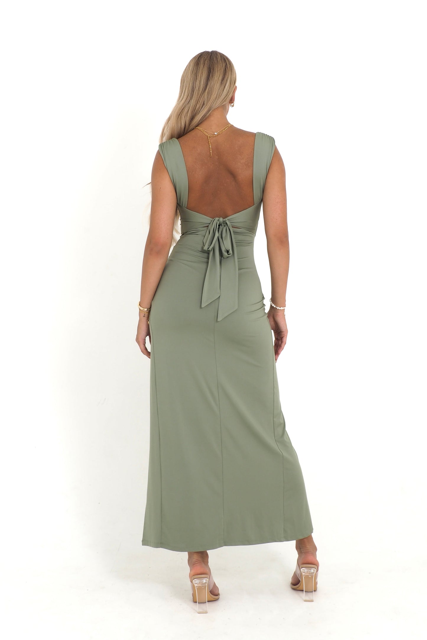 EP | Ellie™ - Robe midi