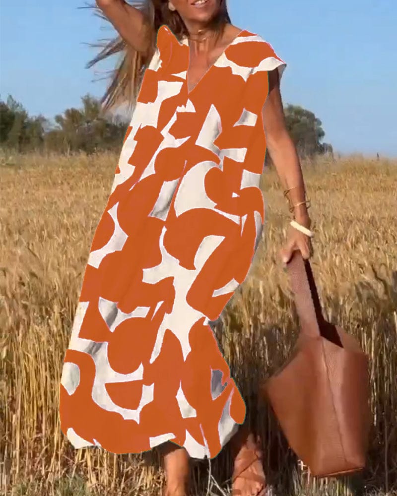 EP | Robe d'hiver décontractée et intemporelle