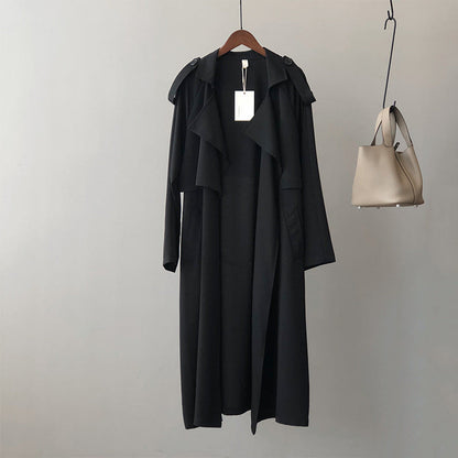 EP | Manteau décontracté et confortable