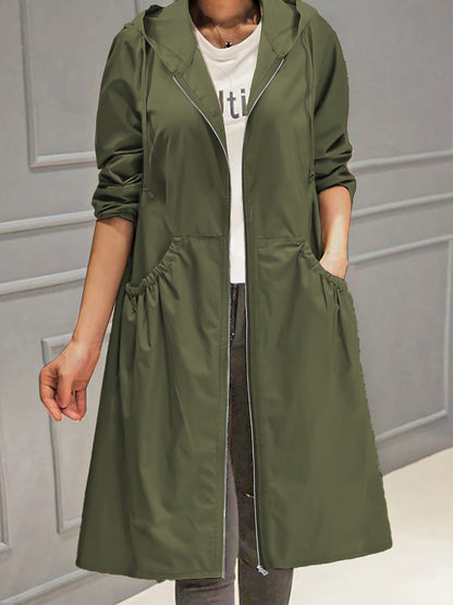 EP | Manteau décontracté et à la mode