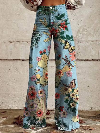 ND | Pantalons décontractés et stylés