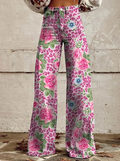ND | Pantalons décontractés et stylés