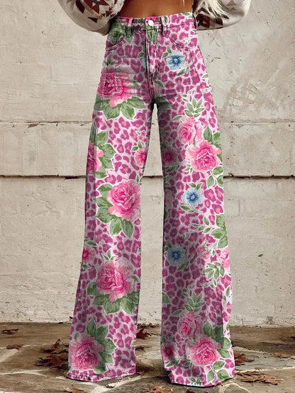 ND | Pantalon général stylé et élégant