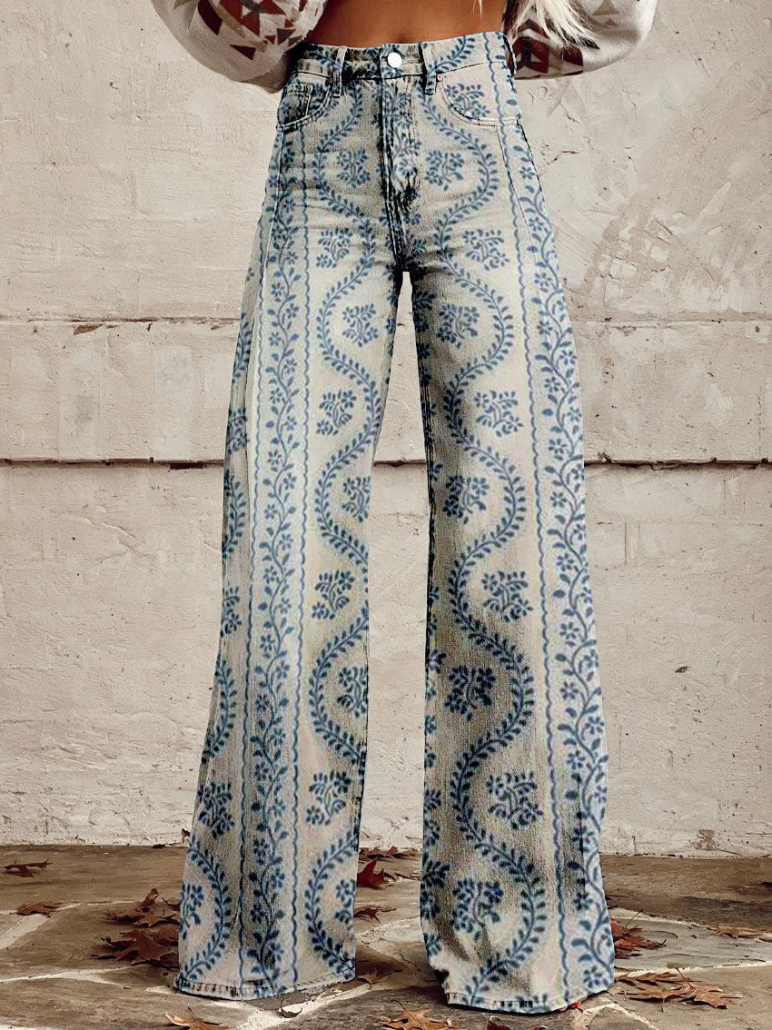 ND | Pantalons décontractés et stylés