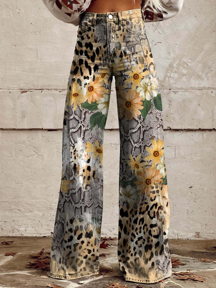ND | Pantalons décontractés et stylés