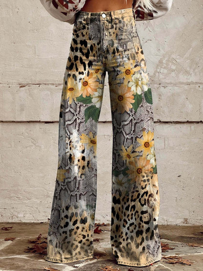 ND | Pantalons décontractés et stylés