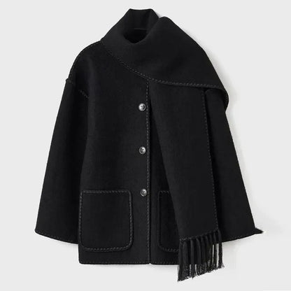 EP | Manteau classique et élégant