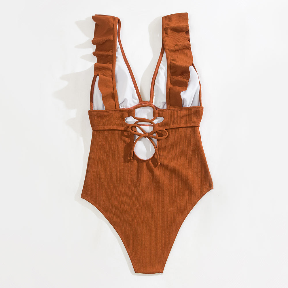 EP | Maillot de bain boho