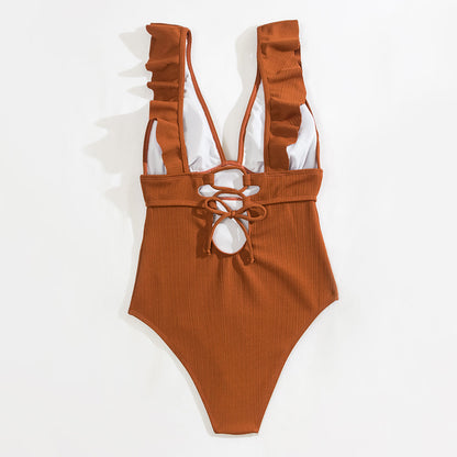 EP | Maillot de bain boho
