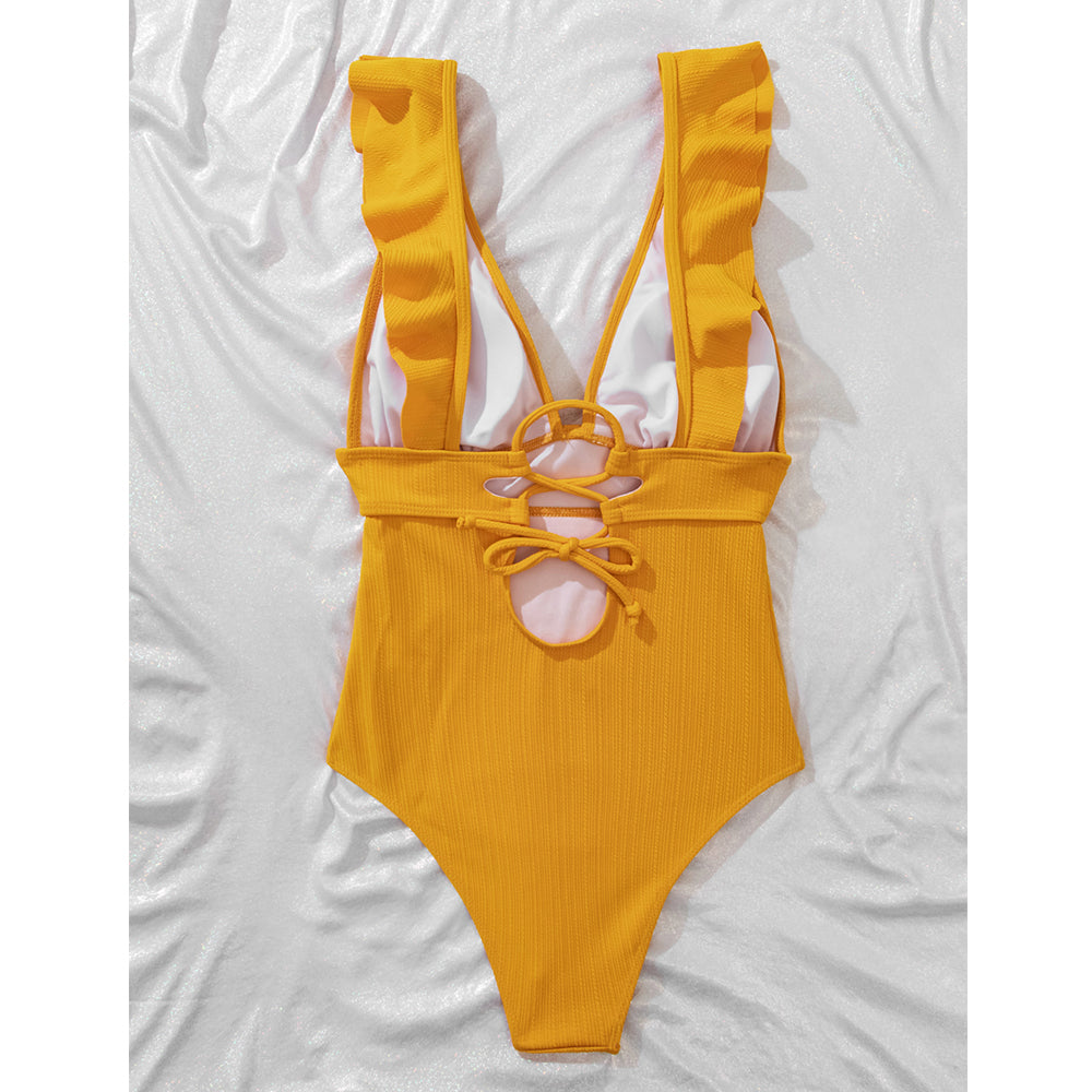 EP | Maillot de bain boho