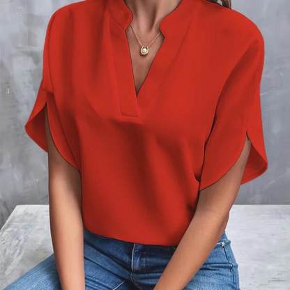 ND | Blouse légère et élégante