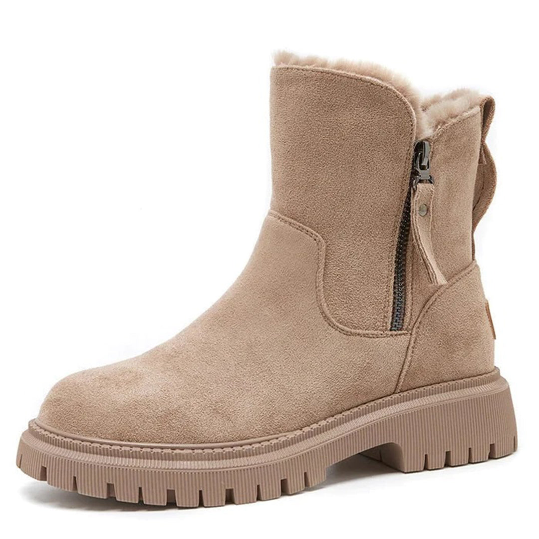 EP | Bottes générales décontractées et confortables