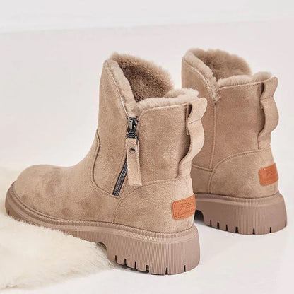 EP | Bottes générales décontractées et confortables