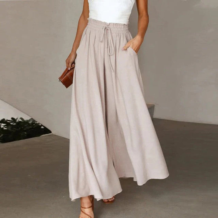ND | Pantalon tendance et confortable