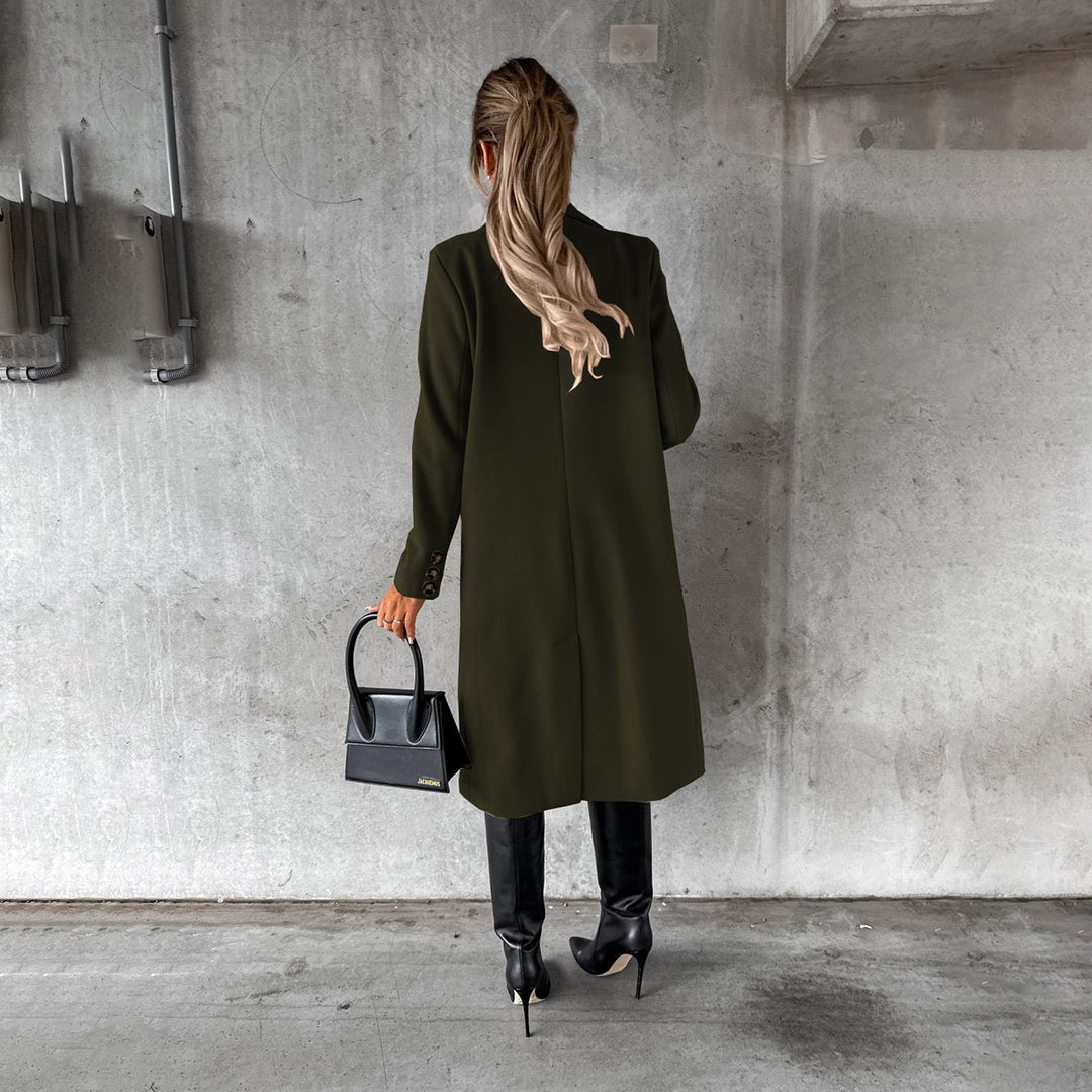 EP | Manteau général moderne et à la mode