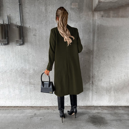 EP | Manteau général moderne et à la mode