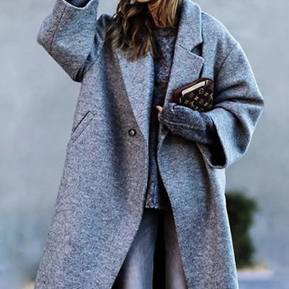 EP | Manteau sur mesure et élégant