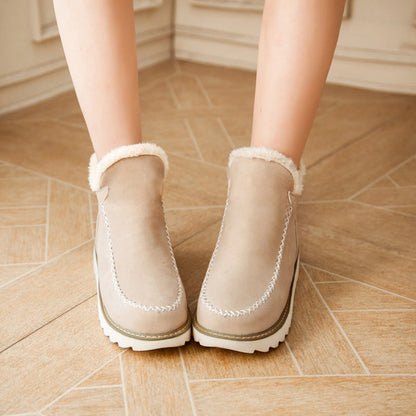 EP | Bottes générales polyvalentes et confortables