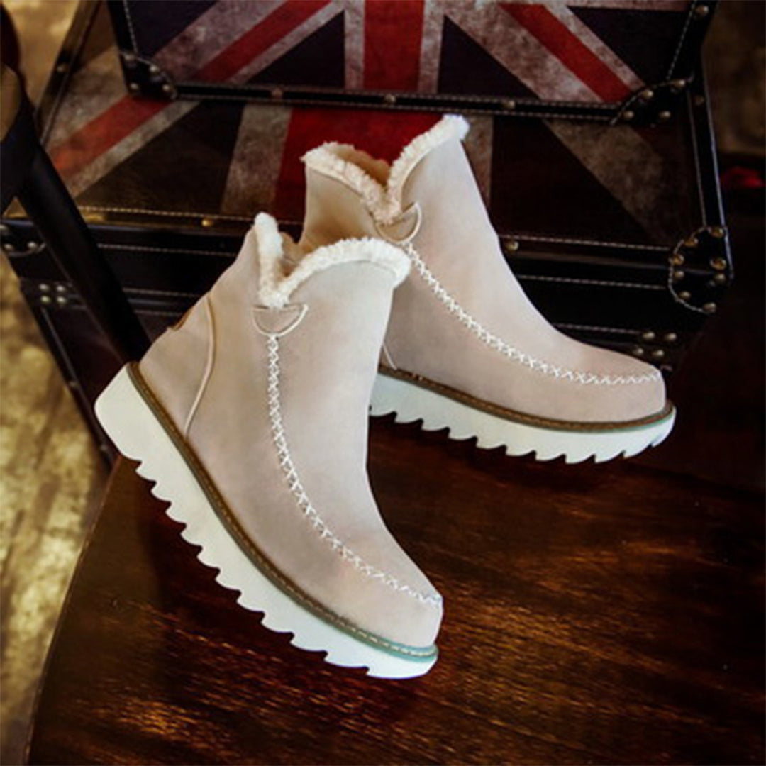 EP | Bottes générales polyvalentes et confortables