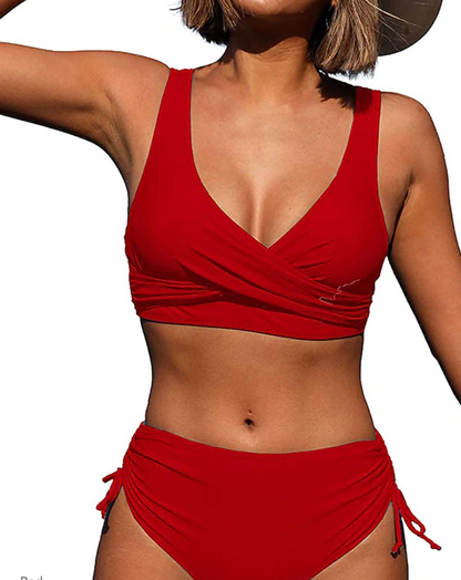 ND | Bikini d'été élégant