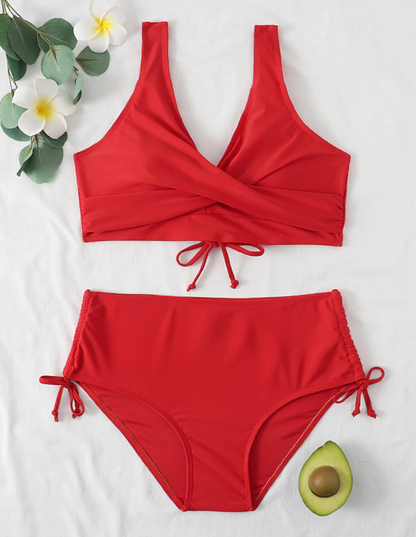 ND | Bikini d'été élégant