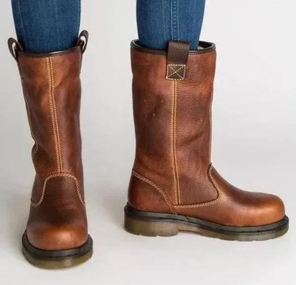 EP | Bottes générales sans effort et élégantes