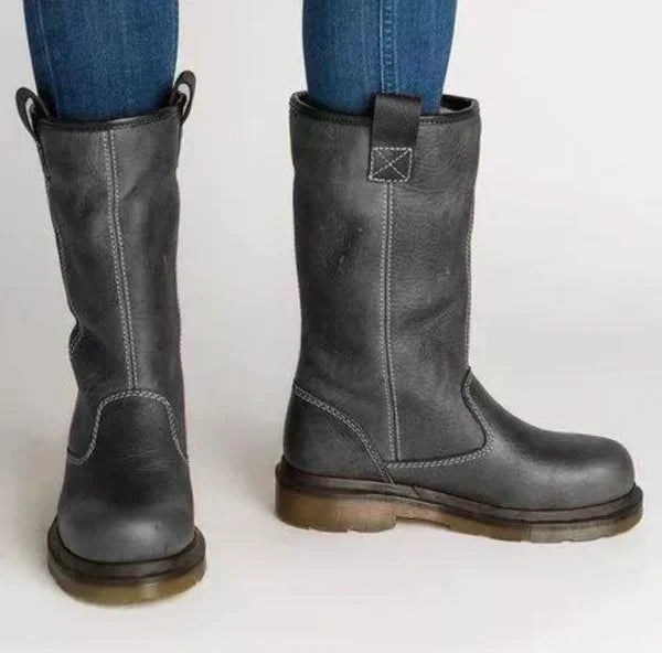 EP | Bottes générales sans effort et élégantes