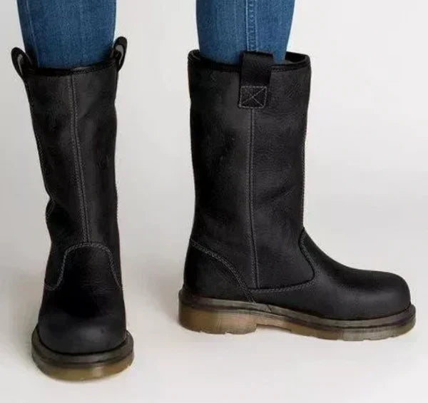 EP | Bottes générales sans effort et élégantes