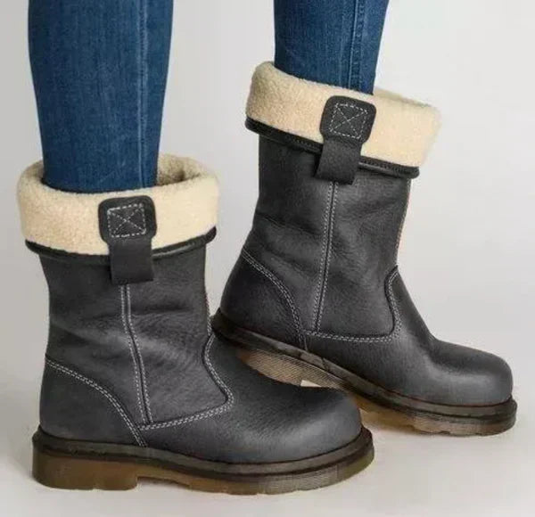 EP | Bottes générales sans effort et élégantes