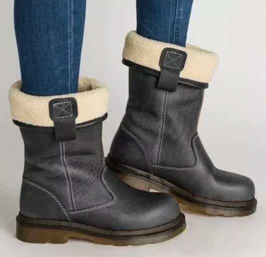 EP | Bottes générales sans effort et élégantes