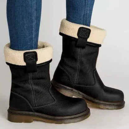 EP | Bottes générales sans effort et élégantes