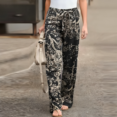 ND | Pantalon décontracté pour femmes