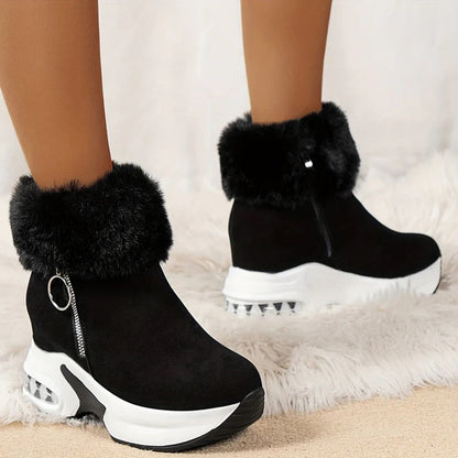 EP | Bottes générales sans effort et à la mode