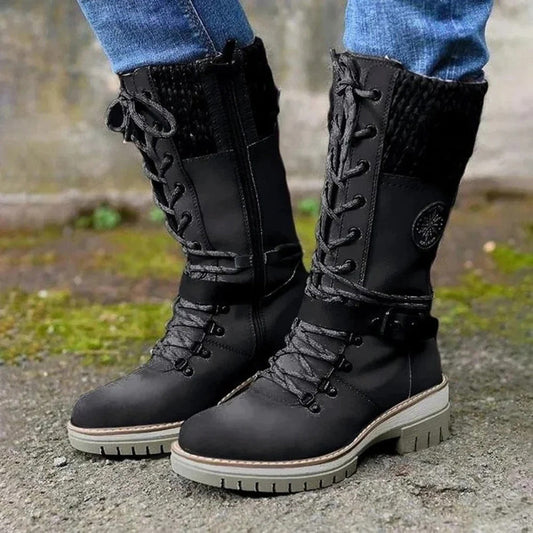 EP | Bottes générales décontractées et à la mode
