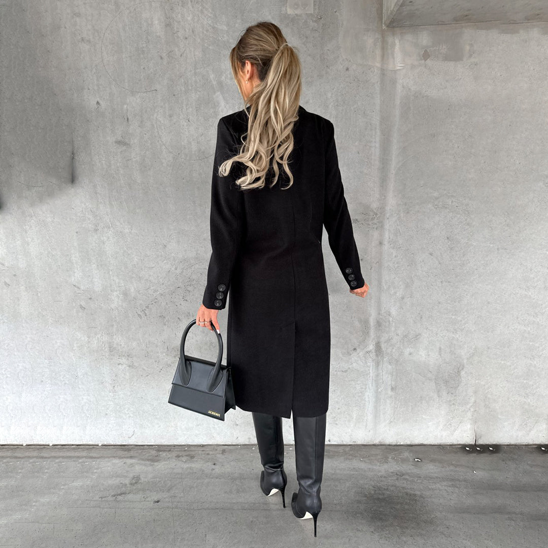 EP | Manteau général moderne et à la mode