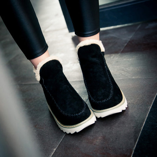 EP | Bottes générales polyvalentes et confortables