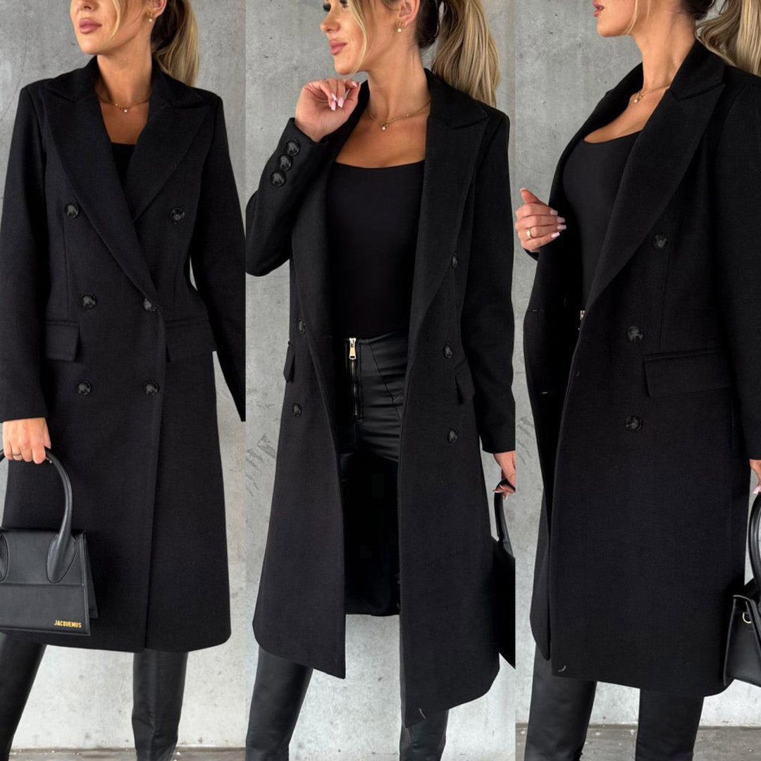 EP | Manteau général moderne et à la mode
