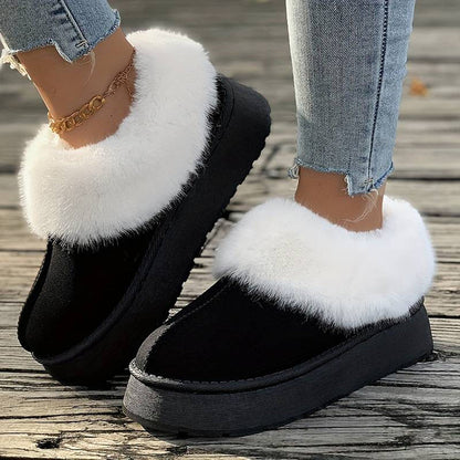 EP | Bottes générales à la mode et minimalistes