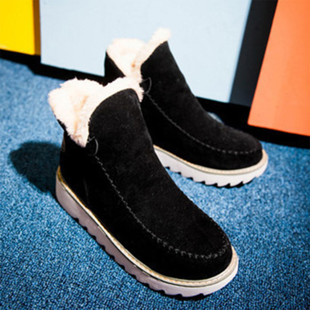 EP | Bottes générales polyvalentes et confortables
