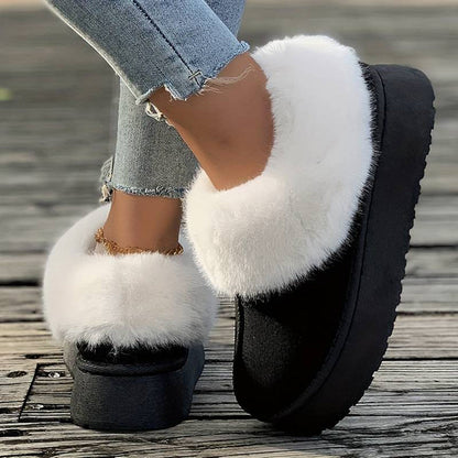 EP | Bottes générales à la mode et minimalistes