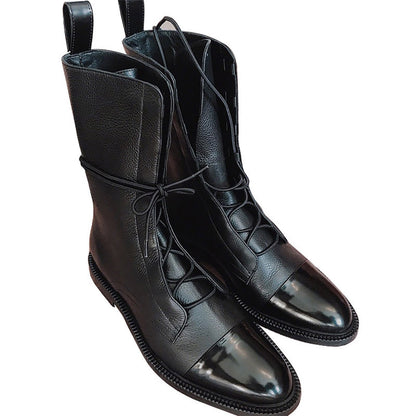 EP | Bottes générales modernes et polyvalentes