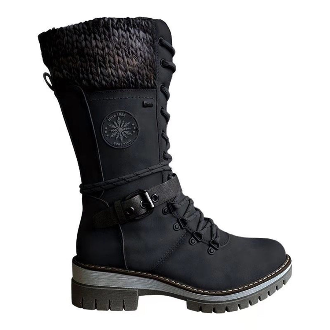 EP | Bottes générales décontractées et à la mode