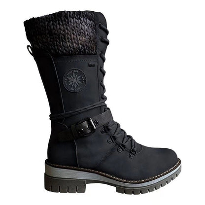 EP | Bottes générales décontractées et à la mode