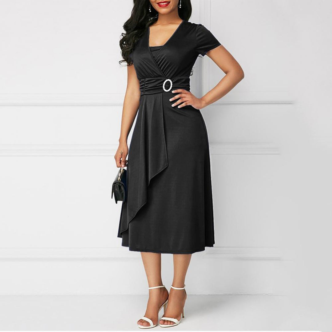 EP | Robe polyvalente et confortable