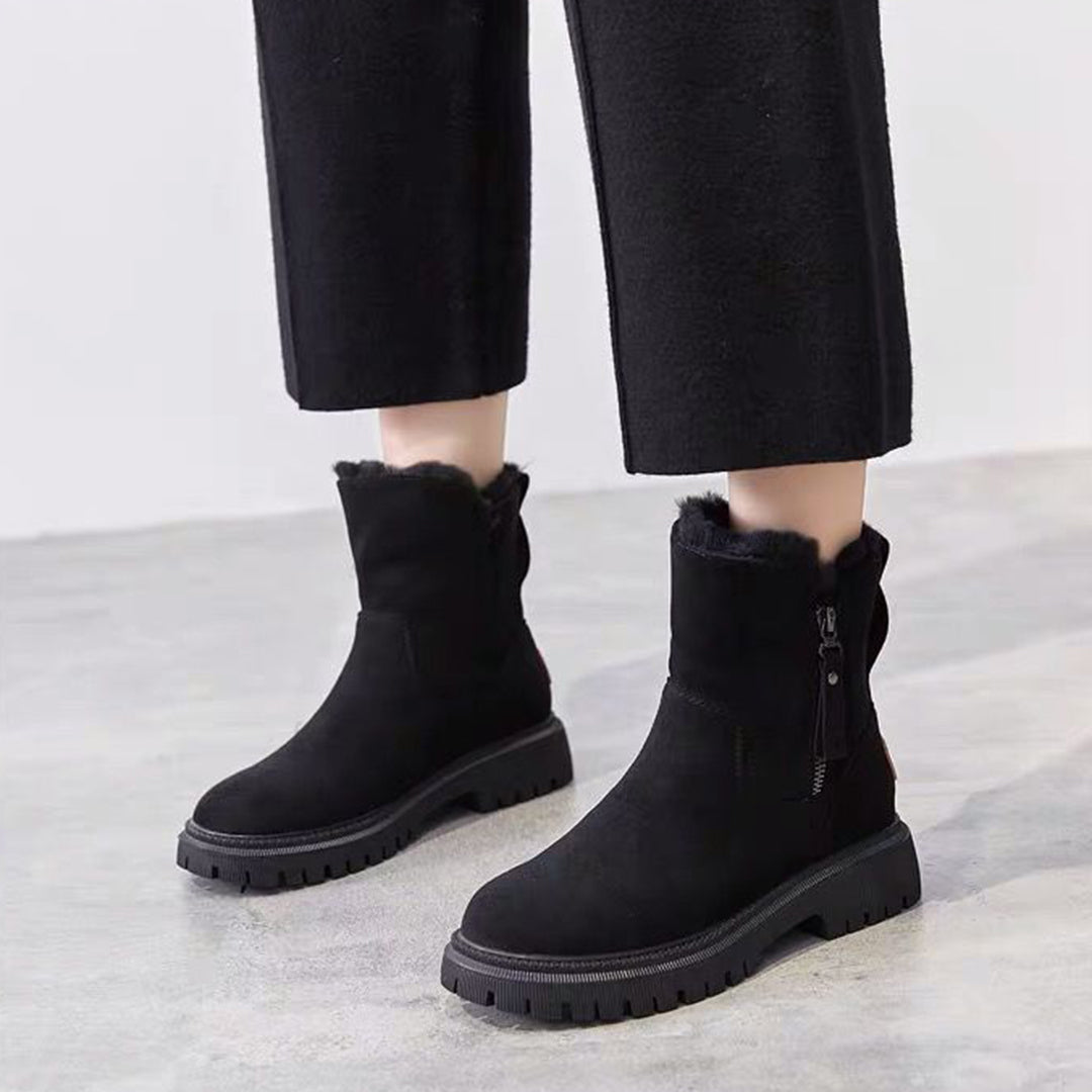 EP | Bottes générales décontractées et confortables