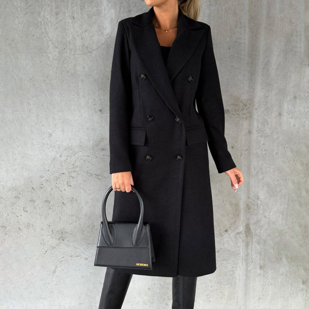EP | Manteau général moderne et à la mode